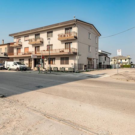 San Vincenzo Apartments 1 - 2 - 4 Vigonza Esterno foto