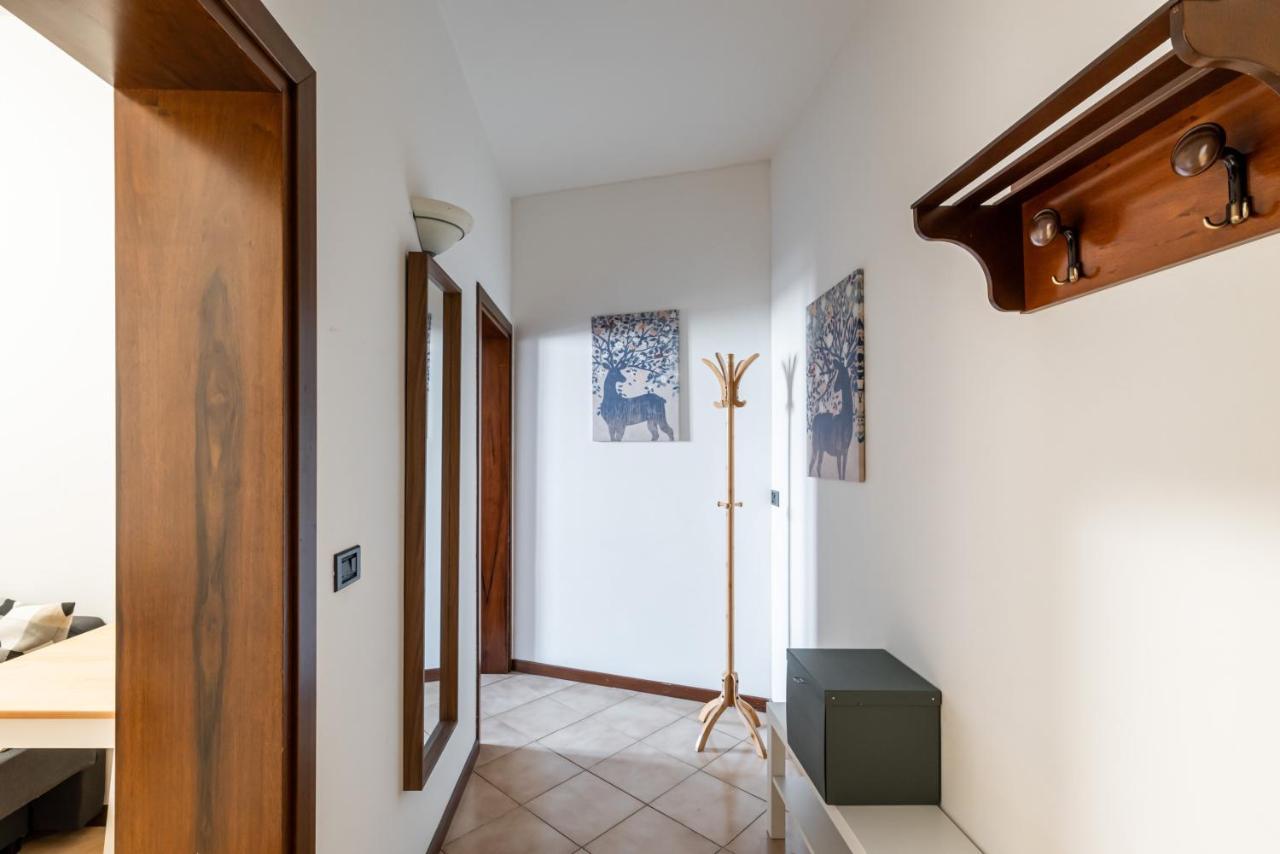 San Vincenzo Apartments 1 - 2 - 4 Vigonza Esterno foto